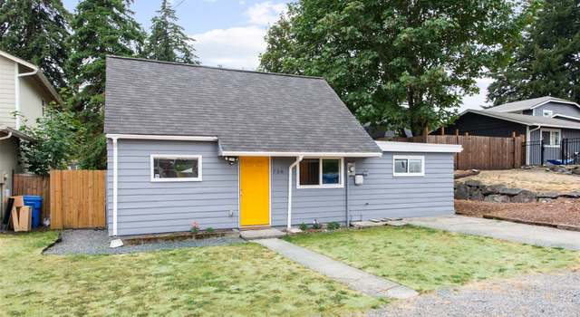 Photo of 756 118th St S, Tacoma, WA 98444