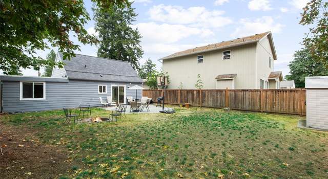 Photo of 756 118th St S, Tacoma, WA 98444