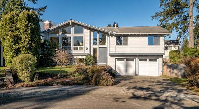 Photo of 1424 172nd Pl NE, Bellevue, WA 98008