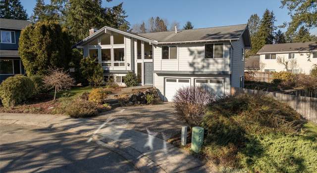 Photo of 1424 172nd Pl NE, Bellevue, WA 98008