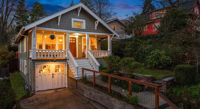 Photo of 4838 S Morgan St, Seattle, WA 98118