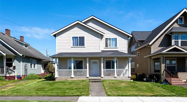 Photo of 2104 Ellis St, Bellingham, WA 98225