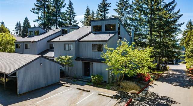 Photo of 1850 Grant Ave S Unit E5, Renton, WA 98055