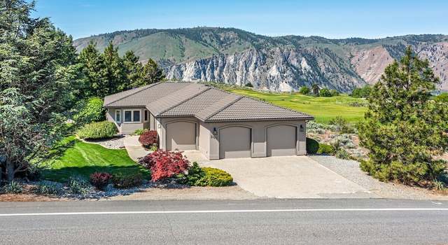 Photo of 206 Desert Canyon Blvd, Orondo, WA 98843