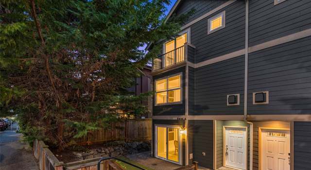 Photo of 5235 11 Ave NE Unit A, Seattle, WA 98105