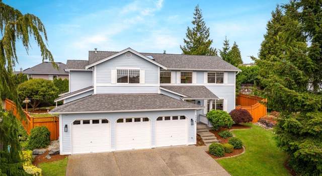 Photo of 7723 72nd St NE, Marysville, WA 98270