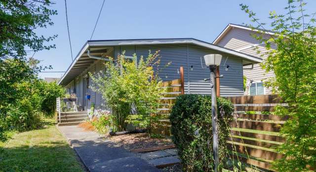 Photo of 133 Thomas St NW, Olympia, WA 98502