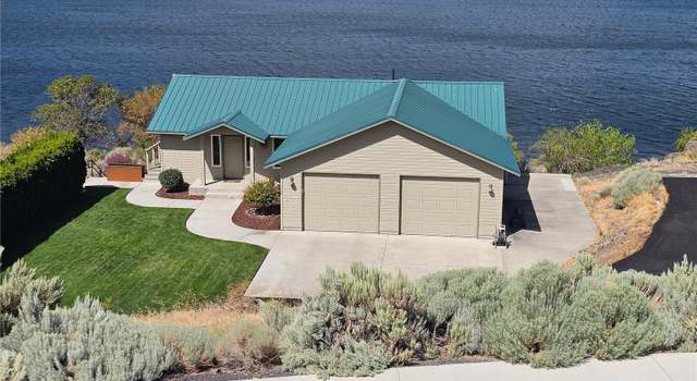 Photo of 1546 Y.5 Rd SW, Quincy, WA 98848