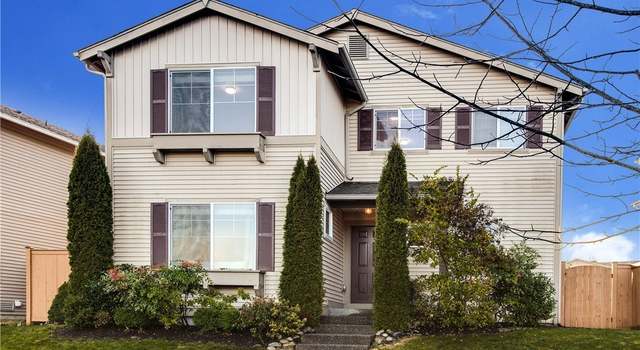 Photo of 6626 Carmichael Ave SE, Snoqualmie, WA 98065