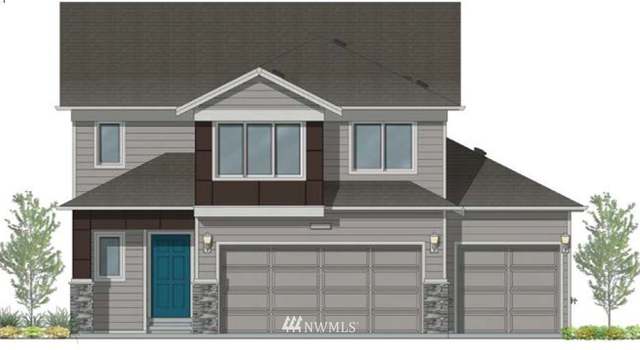 Photo of 8557 54th St NE Unit GR 15, Marysville, WA 98270