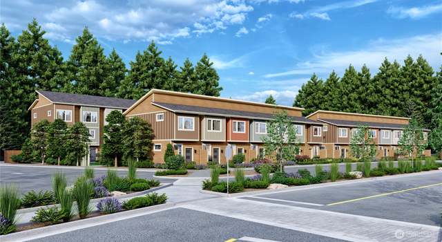 Photo of 1317 Nolta Loop NE, Bainbridge Island, WA 98110
