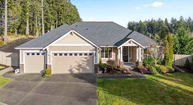Photo of 4406 Caddy Ln NE, Lacey, WA 98516