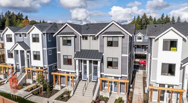 Photo of 13334 NE 144th Pl #46, Woodinville, WA 98072