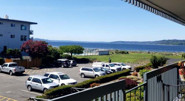 Photo of 22993 Marine View Dr S Unit D207, Des Moines, WA 98198