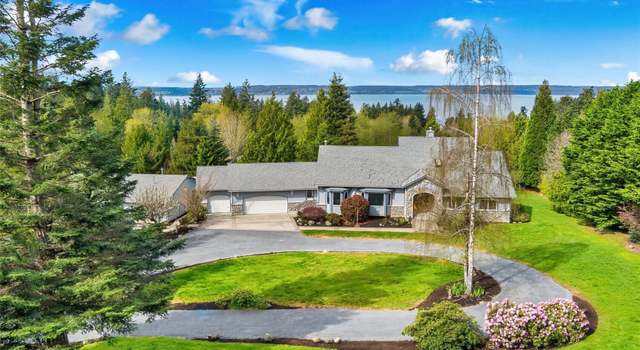 Photo of 16406 91st Ave NW, Stanwood, WA 98292
