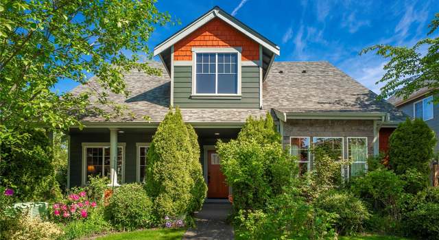 Photo of 405 Bondgard Ave E, Enumclaw, WA 98022