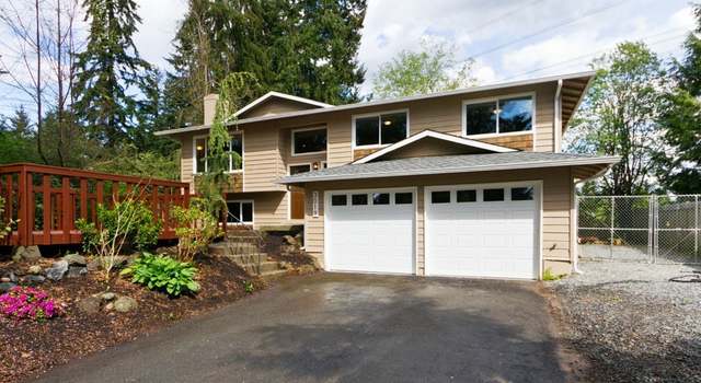 Photo of 3019 169th St SE, Bothell, WA 98012