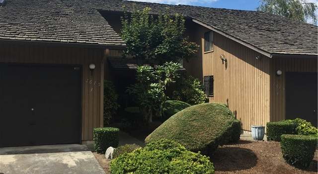 Photo of 1615 Eagle Ridge Dr S Unit B3, Renton, WA 98055