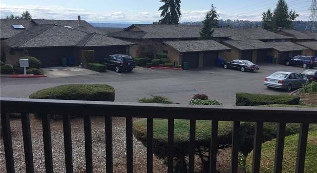 Photo of 1615 Eagle Ridge Dr S Unit B3, Renton, WA 98055