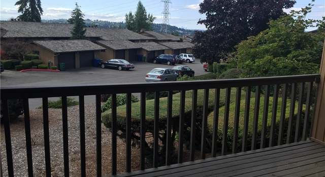 Photo of 1615 Eagle Ridge Dr S Unit B3, Renton, WA 98055