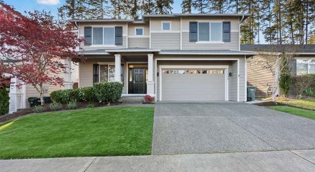 Photo of 11236 Borgen Loop, Gig Harbor, WA 98332