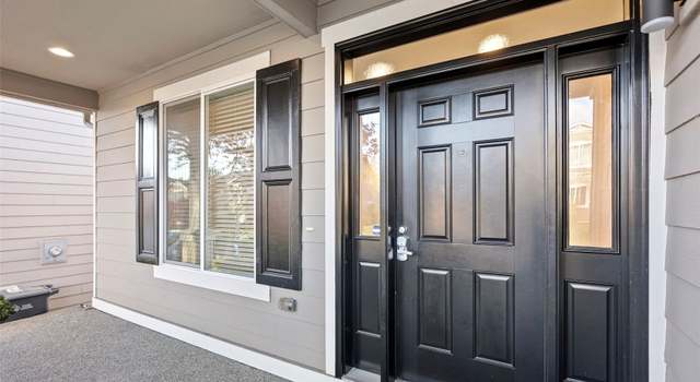 Photo of 11236 Borgen Loop, Gig Harbor, WA 98332