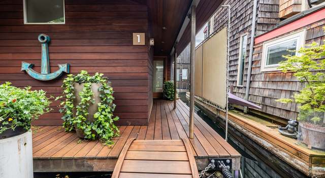 Photo of 2235 Fairview Ave E #1, Seattle, WA 98102
