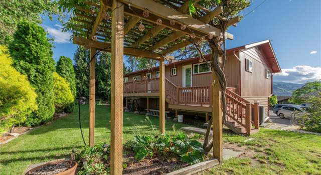 Photo of 1435 Terrace Ct NE, East Wenatchee, WA 98802