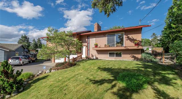 Photo of 1435 Terrace Ct NE, East Wenatchee, WA 98802