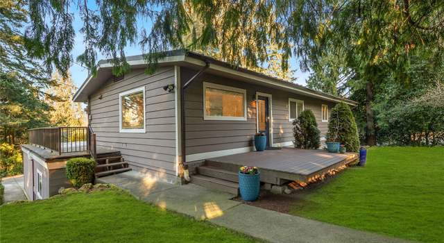 Photo of 10204 SE 8th St, Bellevue, WA 98004