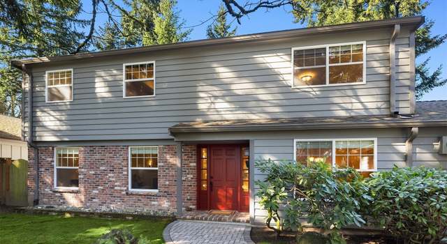 Photo of 4213 91st Ave SE, Mercer Island, WA 98040