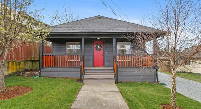 Photo of 320 E Evergreen St, Mount Vernon, WA 98273