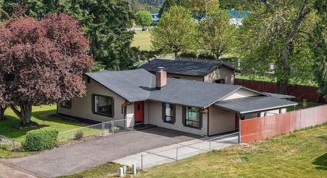 Photo of 3626 Kristam Pl, Centralia, WA 98531
