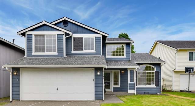Photo of 16541 156th St SE, Monroe, WA 98272