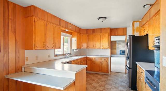 Photo of 404 W 7th Ave, Ritzville, WA 99169