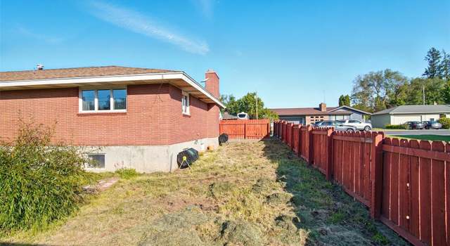 Photo of 404 W 7th Ave, Ritzville, WA 99169