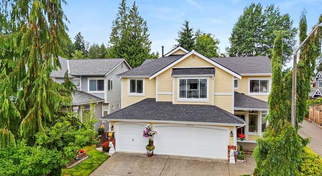 Photo of 18353 160th Pl SE, Renton, WA 98058