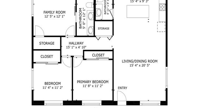 Photo of 14322 Burke Ave N, Seattle, WA 98133