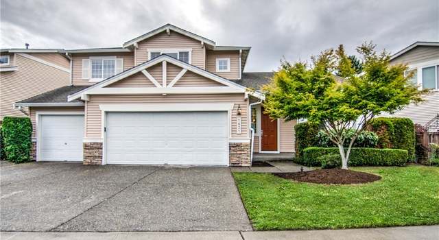Photo of 5831 Nathan Ave SE, Auburn, WA 98092