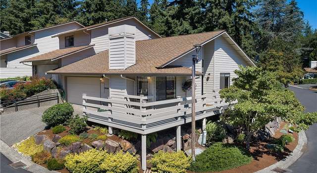 Photo of 16158 SE 33rd Ln #804, Bellevue, WA 98008