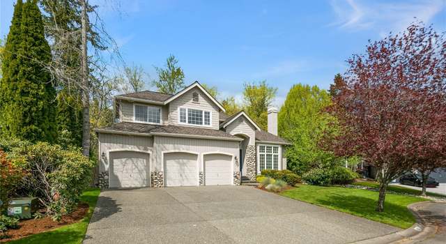Photo of 26510 SE 19th Ct, Sammamish, WA 98075