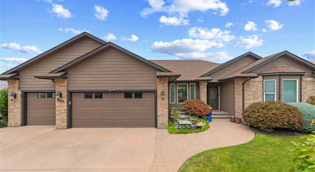 Photo of 809 Briarwood Dr, East Wenatchee, WA 98802