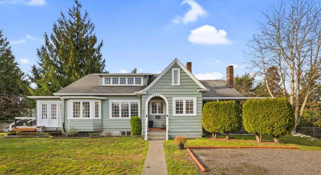 Photo of 7656 Pacific Ave, Tacoma, WA 98408