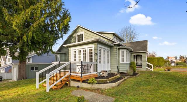 Photo of 7656 Pacific Ave, Tacoma, WA 98408