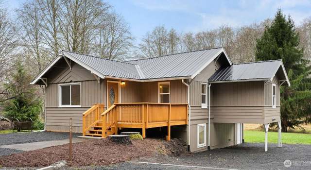 Photo of 829 Wynooche Valley Rd, Montesano, WA 98563