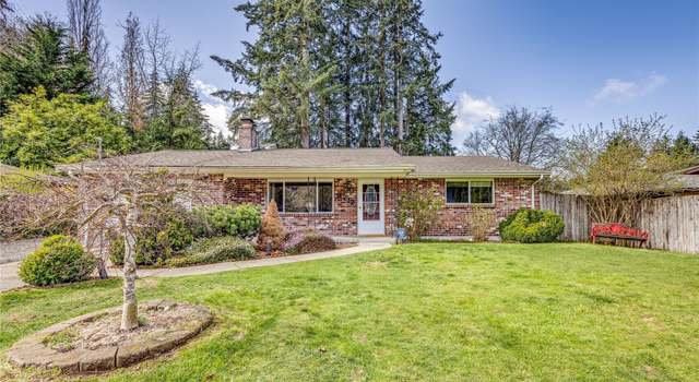Photo of 3712 Colonial Ln SE, Port Orchard, WA 98366
