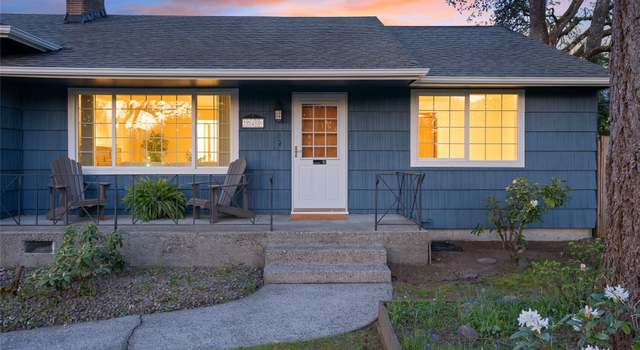 Photo of 10409 Becker Dr SW, Lakewood, WA 98499