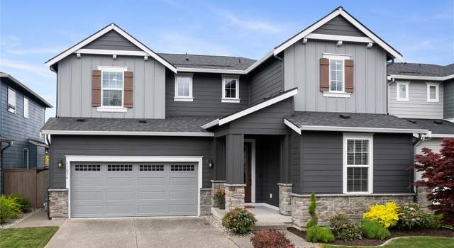 Photo of 11076 Pershing Pl, Gig Harbor, WA 98332