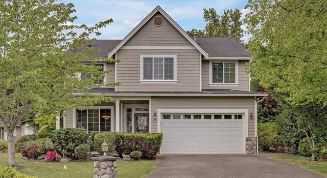 Photo of 8726 S 133rd Pl, Seattle, WA 98178