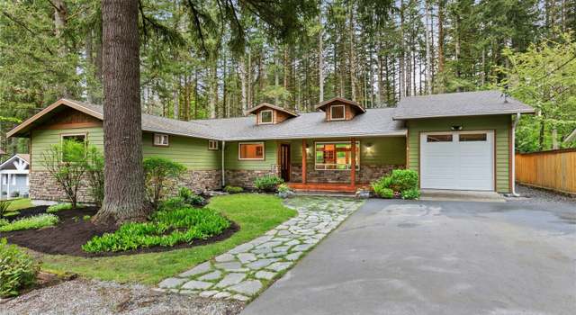 Photo of 17050 431st Ave SE, North Bend, WA 98045